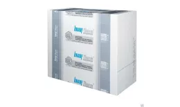 Пенополистирол Knauf Therm KT-25 Стена PRO 100 мм. Артикул: Knauf-08