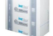 Пенополистирол Knauf Therm KT-25 Стена PRO 50 мм – Купить оптом и в розницу