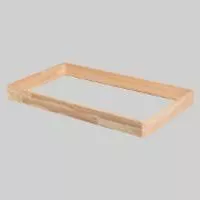 Декоративная надставка Fakro LXN RU 60*120 купить в екатеринбурге