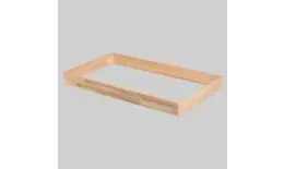 Декоративная надставка Fakro LXN RU 70*130. Артикул: Aks_Fakro_28