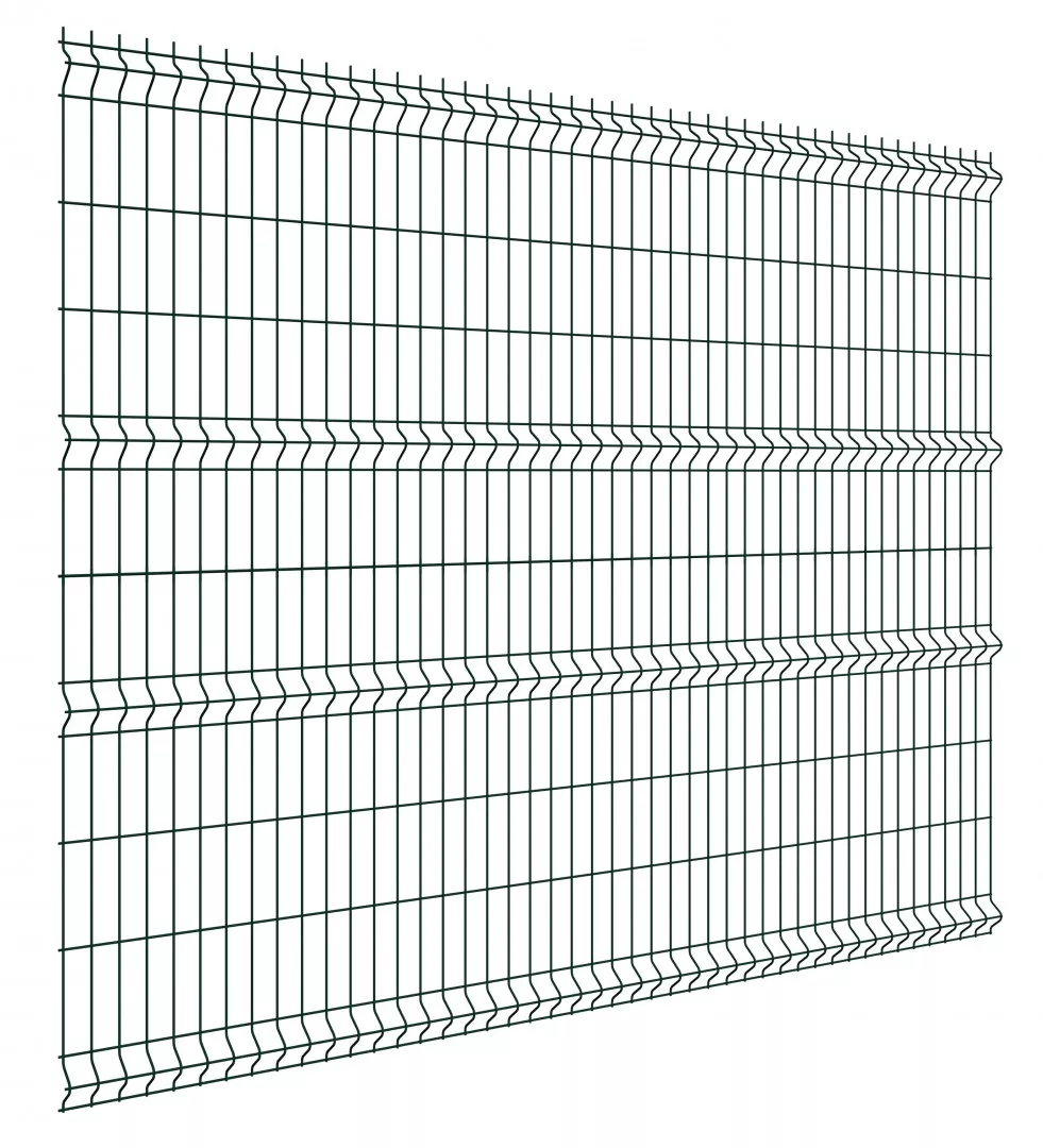 Панель Light 2,03х2,5 RAL 6005 GL GL купить 