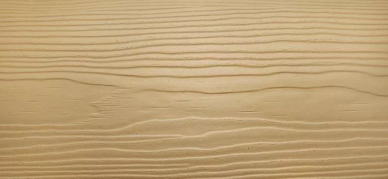 Фиброцементный сайдинг CEDRAL Wood C11 Золотой песок купить в екатеринбурге