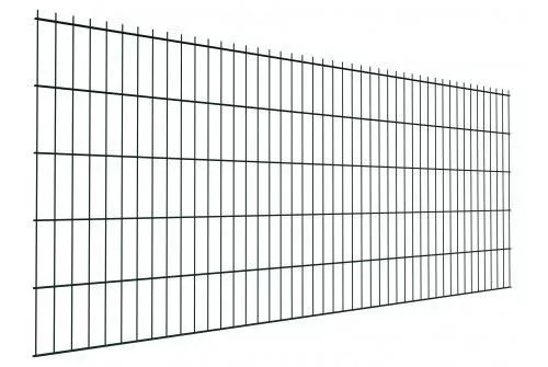 Панель Bastion 5-6 1,03х2,5 RAL 6005 GL GL купить в екатеринбурге