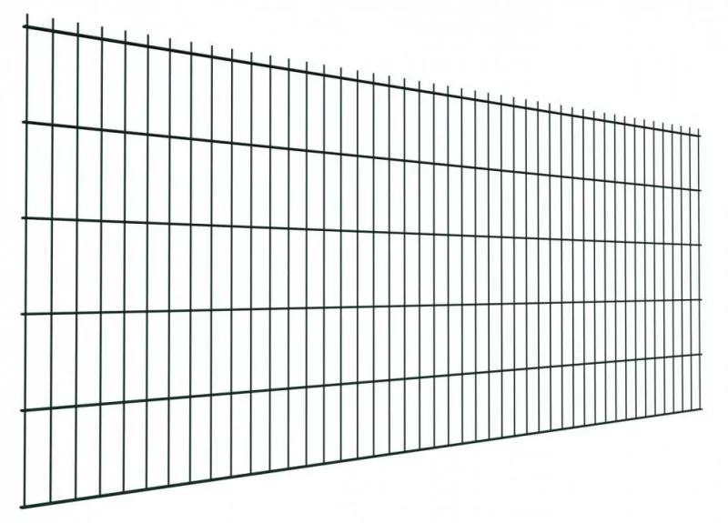 Панель Bastion 5-6 1,03х2,5 RAL 6005 GL GL купить в екатеринбурге
