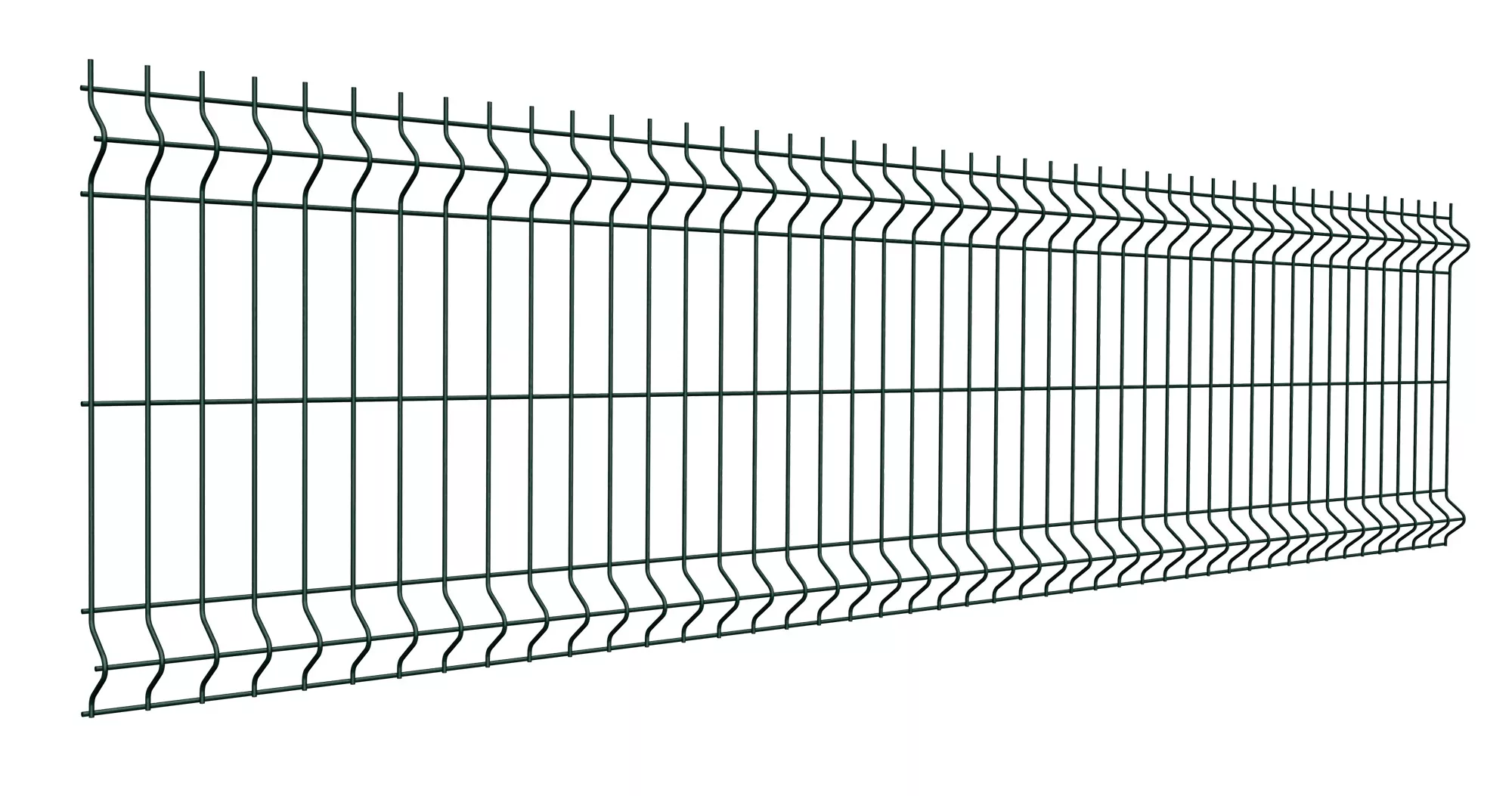 Панель Profi 0,63х2,5 RAL 6005 GL GL купить 