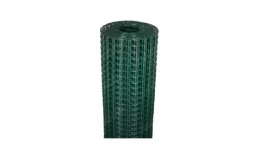 Сетка Jarditor Mesh-Brico 2,10/100/50 1,0х25м RAL 6005 GL. Артикул: 26109