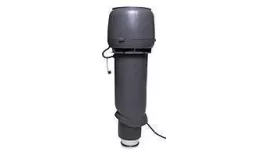Р-Вентилятор Vilpe, E190/125/700 c шумопоглотителем. Comfort. Цена: 39.440 руб. Артикул: vl25