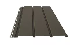 Софиты Döcke Standard частичная перфорация Каштан. Цена: 419 руб. Артикул: Docke_SF_011