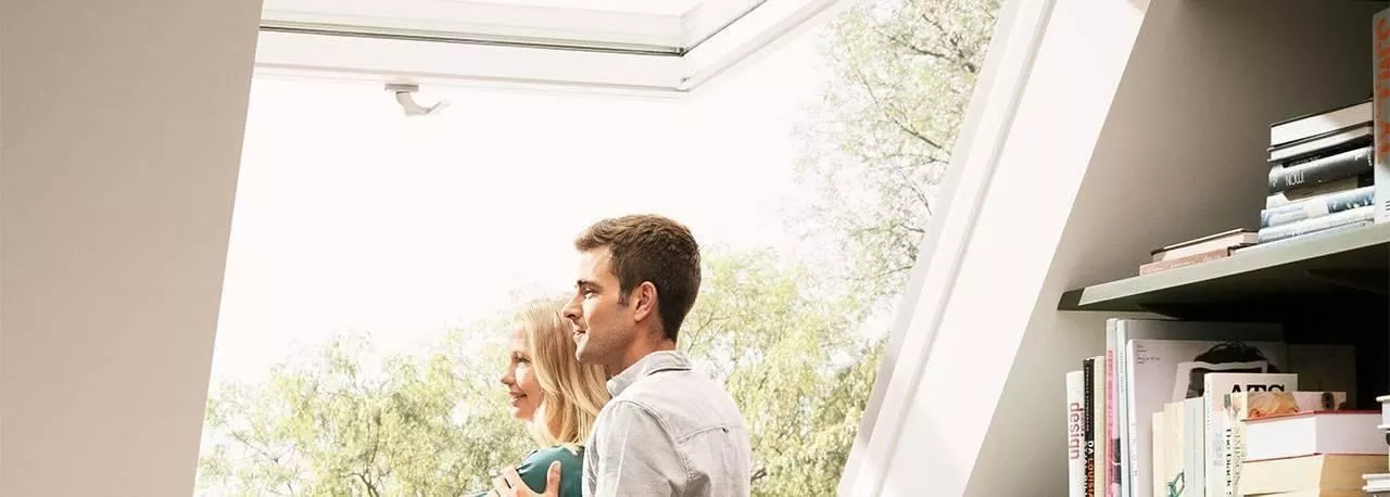 VELUX PREMIUM GPU 0070 (Панорамное) 114х118 см купить в екатеринбурге