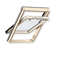 VELUX Стандарт GZR 3050 (Ручка сверху) 55х78 см купить 