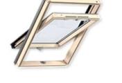 VELUX Стандарт GZR 3050B (Ручка снизу) 114х118 см – Купить оптом и в розницу