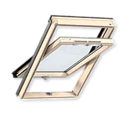 VELUX OPTIMA Комфорт GLR 3073IS (Ручка сверху) 78х160 см купить 