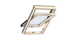 VELUX Стандарт GZR 3050B (Ручка снизу) 55х78 см. Артикул: VELUX-10