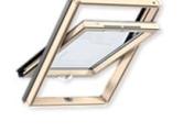 VELUX OPTIMA Комфорт GLR 3073BIS (Ручка снизу) 55х78 см – Купить оптом и в розницу