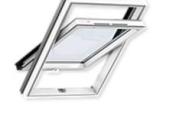 VELUX OPTIMA Комфорт GLP 0073BIS (Ручка снизу) 78х98 см – Купить оптом и в розницу