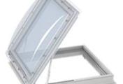 Зенитные фонари (Выход на крышу) VELUX CXP 0473Q 120*120 см – Купить оптом и в розницу