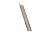 Крепежная планка жалюзи Milan,Tokyo 0,45 Print Premium Silver Wood GL – Купить оптом и в розницу