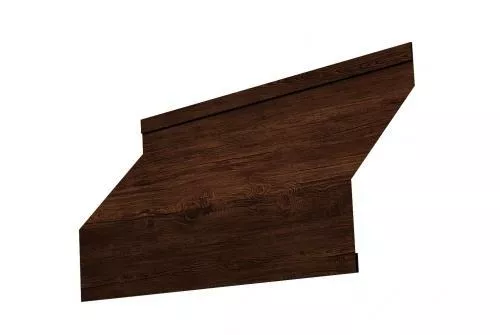 Ламель жалюзи Milan 0,45 Print Elite Cherry Wood GL купить в екатеринбурге