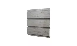 Софит металл GL с центральной перфорацией Print Elite 0,45 мм Snow Wood снежный лес. Цена: 1.577 руб. Артикул: GrLn01_02_03_Pr_187