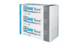 Утеплитель Knauf Therm Кровля Pro 100 мм. Артикул: 22835