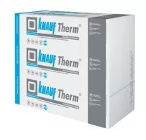 Утеплитель Knauf Therm Пол Pro 100 мм купить 