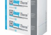 Утеплитель Knauf Therm Панель 50 мм – Купить оптом и в розницу