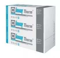 Утеплитель Knauf Therm Стена 20 мм купить в екатеринбурге