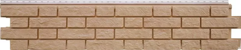 Фасадные панели Grand Line Я-Фасад Балтийский кирпич Classic янтарь купить в екатеринбурге