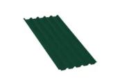 Профнастил C44B B VikingMP 0,45 мм RAL 6005 Зеленый мох – Купить оптом и в розницу