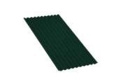 Профлист С21 A NormanMP 0,5 мм RAL 6005 Зеленый мох – Купить оптом и в розницу