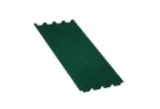Профнастил Н60 A VikingMP E 0,5 мм RAL 6005 Зеленый мох – Купить оптом и в розницу