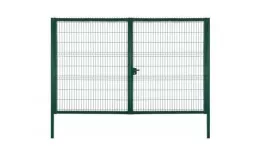 Ворота Profi Lock 2,03х6,0 RAL 6005 GL. Цена: 131.471 руб. Артикул: 24734
