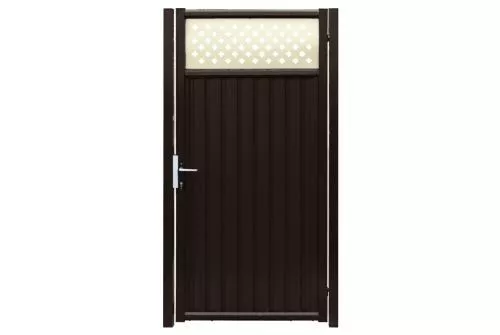 Калитка Estet Plus 2,0х1 RR 32/1013 GL купить в екатеринбурге