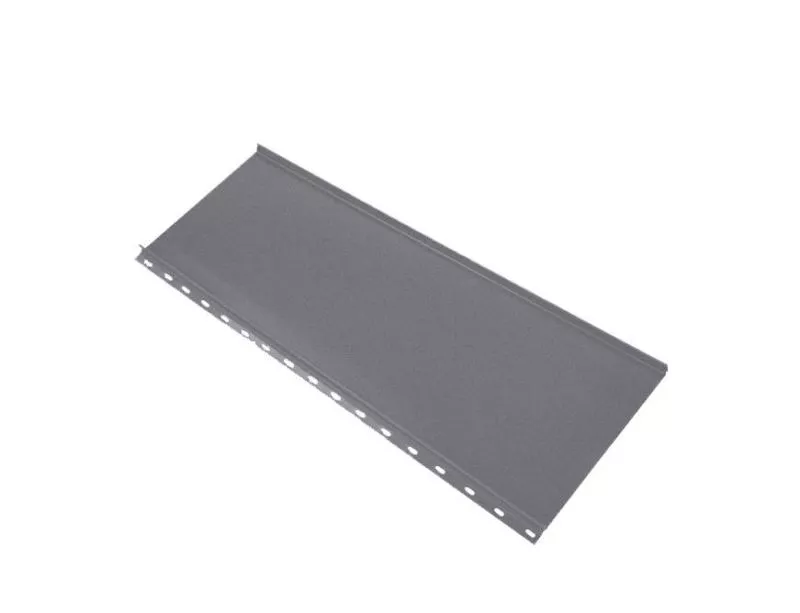 Кликфальц Mini Grand Line Drap 0.45 мм RAL 7004 Сигнальный серый купить в екатеринбурге