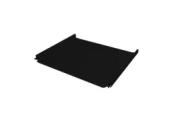 Кликфальц Pro Grand Line GreenCoat Pural Matt 0.5 мм RAL 9005 Черный – Купить оптом и в розницу
