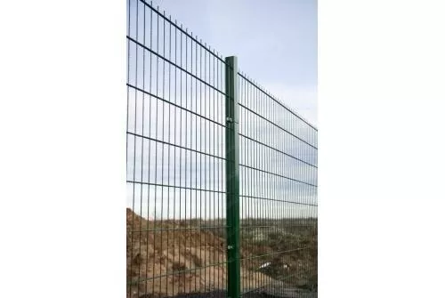 Крепление хомут 51 RAL 6005 GL купить в екатеринбурге