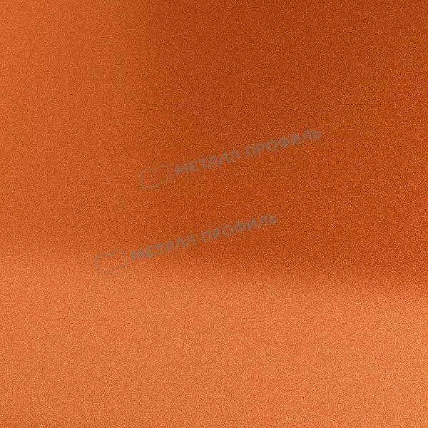 Штакетник металлический МЕТАЛЛ ПРОФИЛЬ ELLIPSE-O 19х126 (AGNETA-03-Copper\Copper-0.5) купить в екатеринбурге