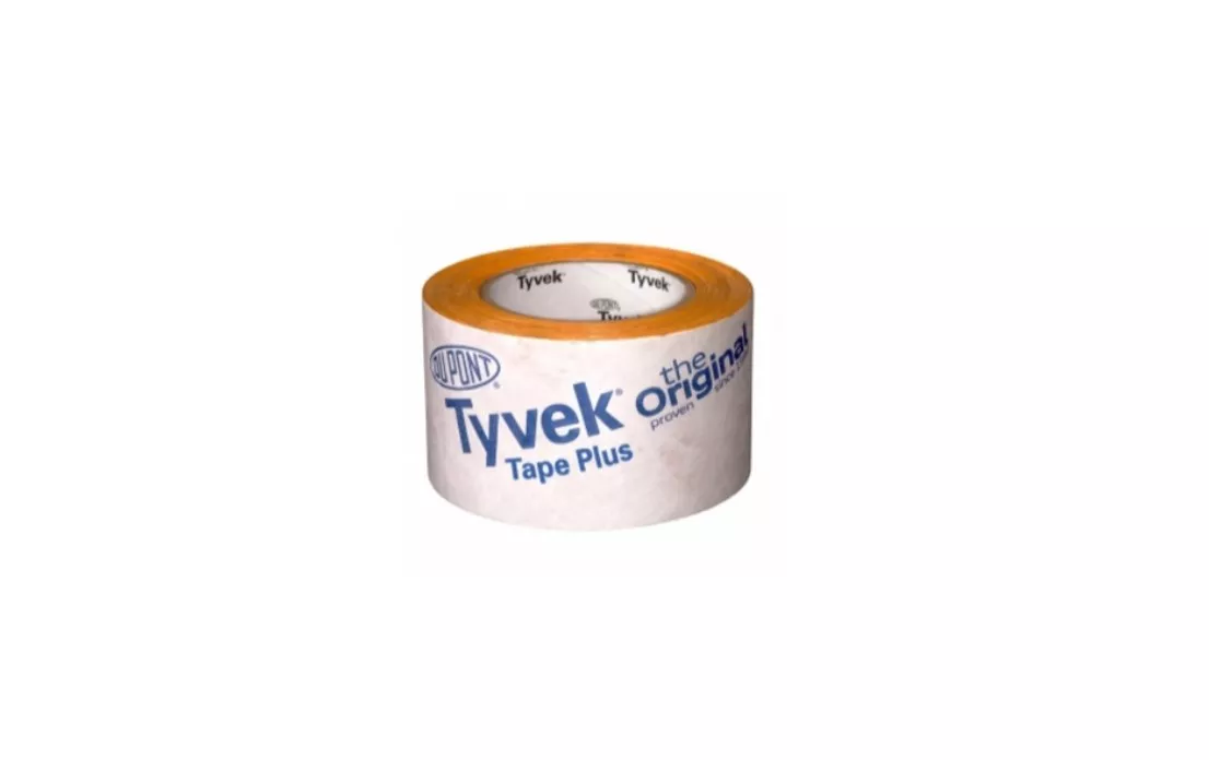 Tyvek скотч д/герметизации перехлестов Acrylic Tape Plus 60ммх25м купить 