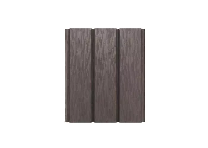 СОФИТ aquAsystem без перфорации GreenCoat Pural Matt BT 0.5 мм RR 32 темно-коричневый купить в екатеринбурге