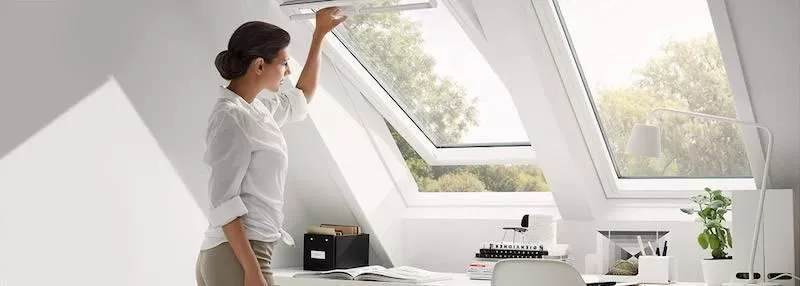 VELUX PREMIUM GGU 0070 (Полиуретан) 55х78 см купить в екатеринбурге
