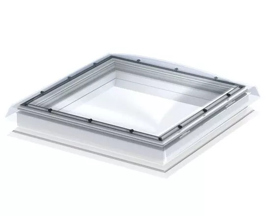 Зенитные фонари (Глухие) VELUX CFP 0073 90х120 см купить в екатеринбурге
