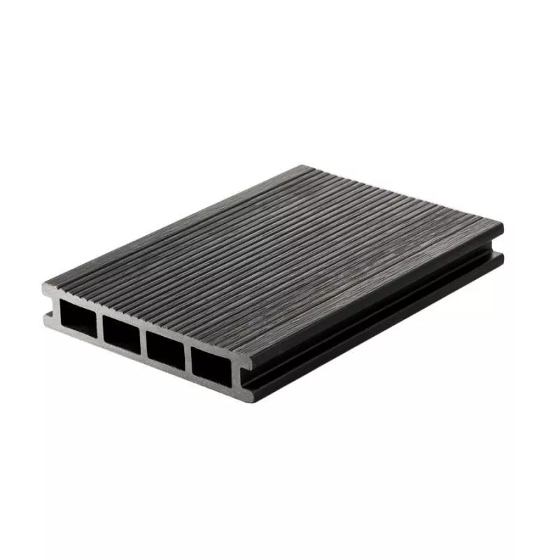 Террасная доска CM Decking Vintage 25Х140Х4000мм Объемная текстура древесины, Черное дерево купить в екатеринбурге