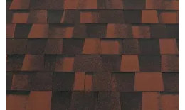 Гибкая черепица Katepal MANSION NEW кобург (Красный). Цена: 3.264 руб. Артикул: Katepal7-kob