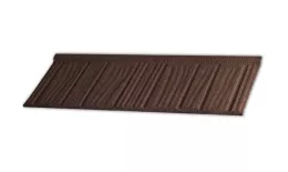 Композитная черепица Gerard Shake Chestnut. Артикул: Gerard-05-ches
