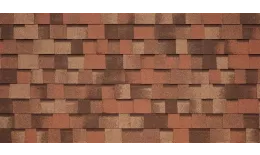 Гибкая черепица Tegola CORTINA Terracotta 420 (терракотта). Цена: 1.095 руб. Артикул: Tegola_New_002