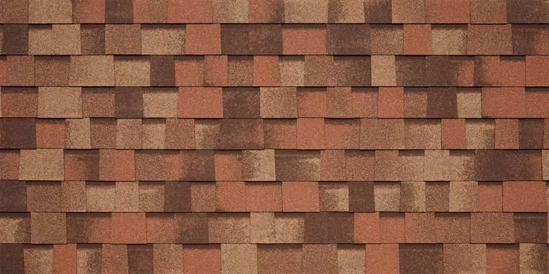 Гибкая черепица Tegola CORTINA  Terracotta 420 (терракотта) купить в екатеринбурге