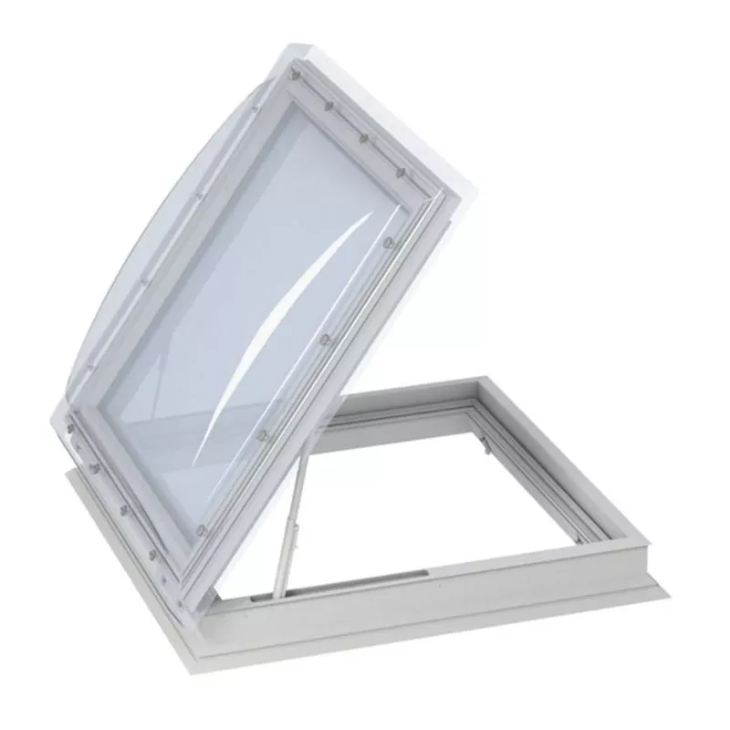 Зенитные фонари (Выход на крышу) VELUX CXP 0473Q 120*120 см купить в екатеринбурге