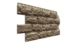 Фасадные панели Docke Dufour, 1052х425 мм, Капрун. Цена: 704 руб. Артикул: 42074
