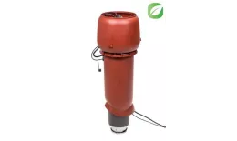 Р-Вентилятор Vilpe, EСо190P/125/700 Comfort. Цена: 49.300 руб. Артикул: vl26