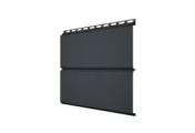 ЭкоБрус new 0,45 Drap TX RAL 7016 антрацитово-серый – Купить оптом и в розницу